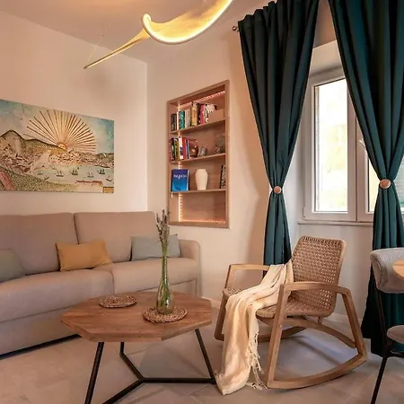 Apartament Good Vibrations In Center Luxury 80M2 For 2P Hvar Town
