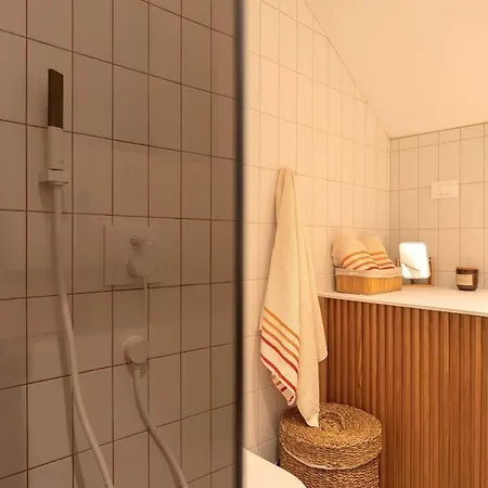 Good Vibrations In Center Luxury 80M2 For 2P